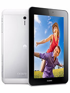 Best available price of Huawei MediaPad 7 Youth in Equatorialguinea