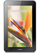 Best available price of Huawei MediaPad 7 Youth2 in Equatorialguinea