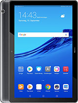 Best available price of Huawei MediaPad T5 in Equatorialguinea