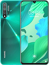 Best available price of Huawei nova 5 in Equatorialguinea