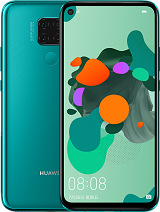 Best available price of Huawei nova 5i Pro in Equatorialguinea