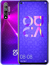 Best available price of Huawei nova 5T in Equatorialguinea