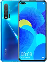 Best available price of Huawei nova 6 5G in Equatorialguinea
