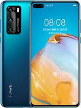 Best available price of Huawei P40 4G in Equatorialguinea