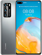 Huawei Mate 40 Pro at Equatorialguinea.mymobilemarket.net