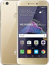 Best available price of Huawei P8 Lite 2017 in Equatorialguinea