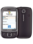 Best available price of Huawei U7510 in Equatorialguinea
