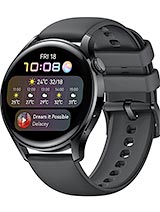 Best available price of Huawei Watch 3 in Equatorialguinea