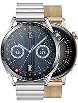 Best available price of Huawei Watch GT 3 in Equatorialguinea