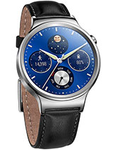 Best available price of Huawei Watch in Equatorialguinea