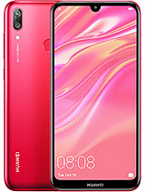 Best available price of Huawei Y7 2019 in Equatorialguinea