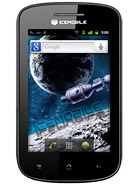 Best available price of Icemobile Apollo Touch in Equatorialguinea