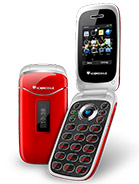 Best available price of Icemobile Charm II in Equatorialguinea
