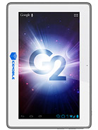 Best available price of Icemobile G2 in Equatorialguinea