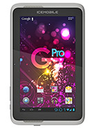 Best available price of Icemobile G7 Pro in Equatorialguinea