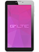 Best available price of Icemobile G8 LTE in Equatorialguinea