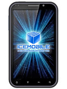Best available price of Icemobile Prime in Equatorialguinea