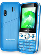 Best available price of Icemobile Rock 2-4 in Equatorialguinea