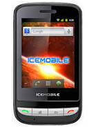 Best available price of Icemobile Sol II in Equatorialguinea