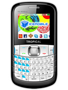 Best available price of Icemobile Tropical in Equatorialguinea