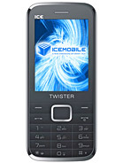 Best available price of Icemobile Twister in Equatorialguinea