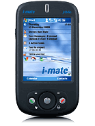 Best available price of i-mate JAMin in Equatorialguinea