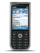 Best available price of i-mate SP5 in Equatorialguinea