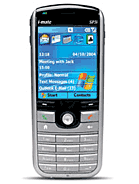 Best available price of i-mate SP3i in Equatorialguinea