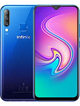 Best available price of Infinix S4 in Equatorialguinea