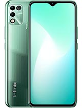 Best available price of Infinix Hot 11 Play in Equatorialguinea