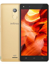 Best available price of Infinix Hot 4 in Equatorialguinea