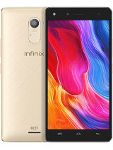 Best available price of Infinix Hot 4 Pro in Equatorialguinea