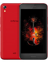 Best available price of Infinix Hot 5 Lite in Equatorialguinea