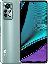 Best available price of Infinix Note 11s in Equatorialguinea