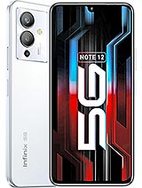 Best available price of Infinix Note 12 5G in Equatorialguinea