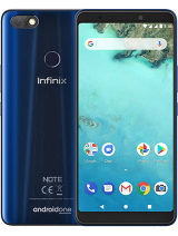 Best available price of Infinix Note 5 in Equatorialguinea