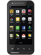 Best available price of Karbonn A11 in Equatorialguinea
