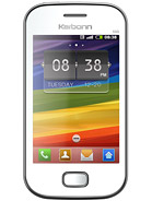 Best available price of Karbonn K65 Buzz in Equatorialguinea