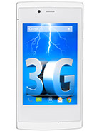 Best available price of Lava 3G 354 in Equatorialguinea