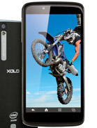 Best available price of XOLO X1000 in Equatorialguinea