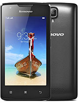 Best available price of Lenovo A1000 in Equatorialguinea