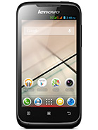 Best available price of Lenovo A369i in Equatorialguinea