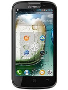 Best available price of Lenovo A800 in Equatorialguinea