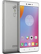 Best available price of Lenovo K6 Note in Equatorialguinea