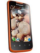 Best available price of Lenovo S560 in Equatorialguinea