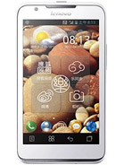 Best available price of Lenovo S880 in Equatorialguinea