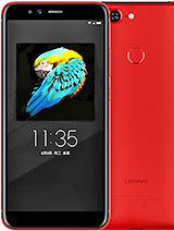 Best available price of Lenovo S5 in Equatorialguinea