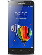 Best available price of Lenovo S580 in Equatorialguinea