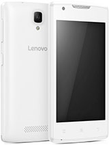 Best available price of Lenovo Vibe A in Equatorialguinea