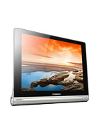 Best available price of Lenovo Yoga Tablet 10 in Equatorialguinea